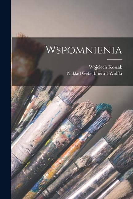 Wspomnienia