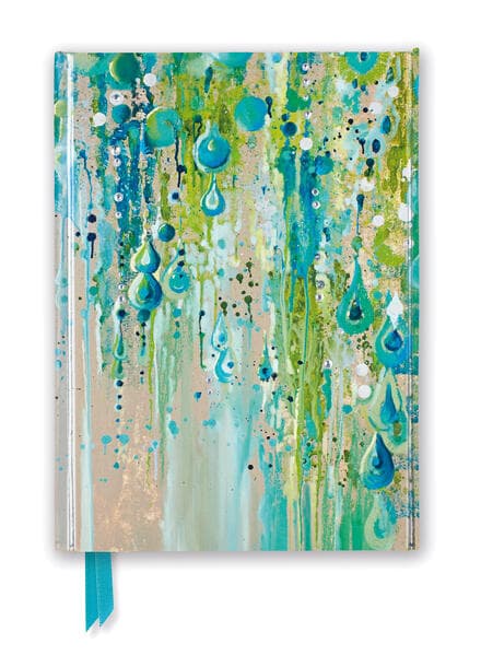 Nel Whatmore: Emerald Dew (Foiled Journal)