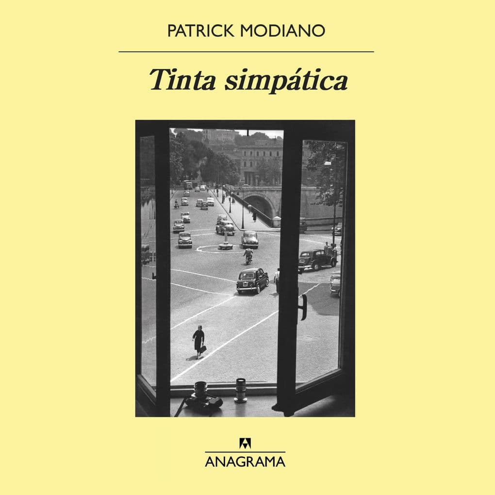 Tinta simpática