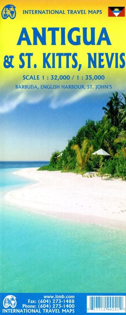 Antigua / St. Kitts / Nevis