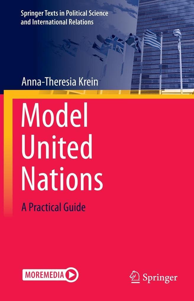Model United Nations