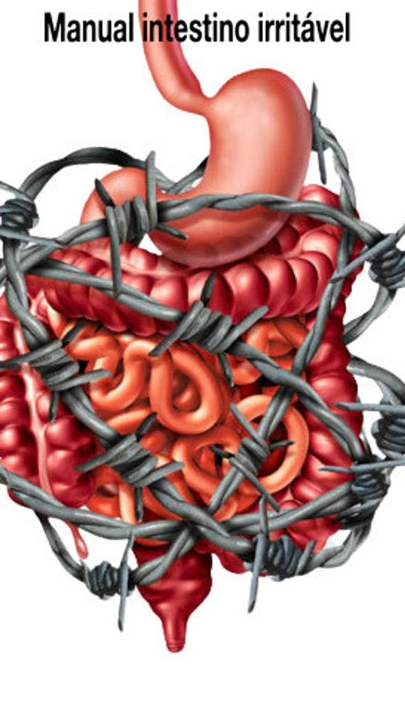 Manual intestino irritável