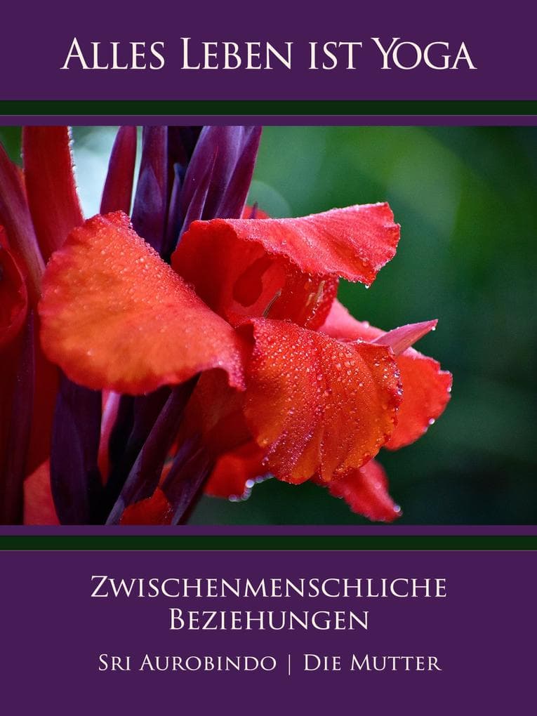 Zwischenmenschliche Beziehungen