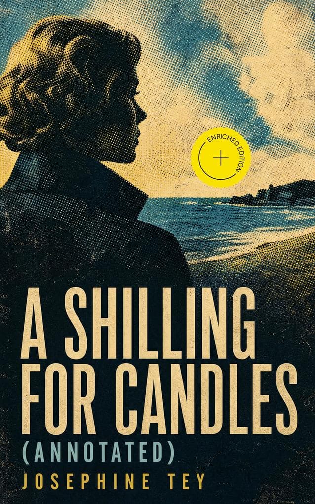 A Shilling for Candles (Annotated)