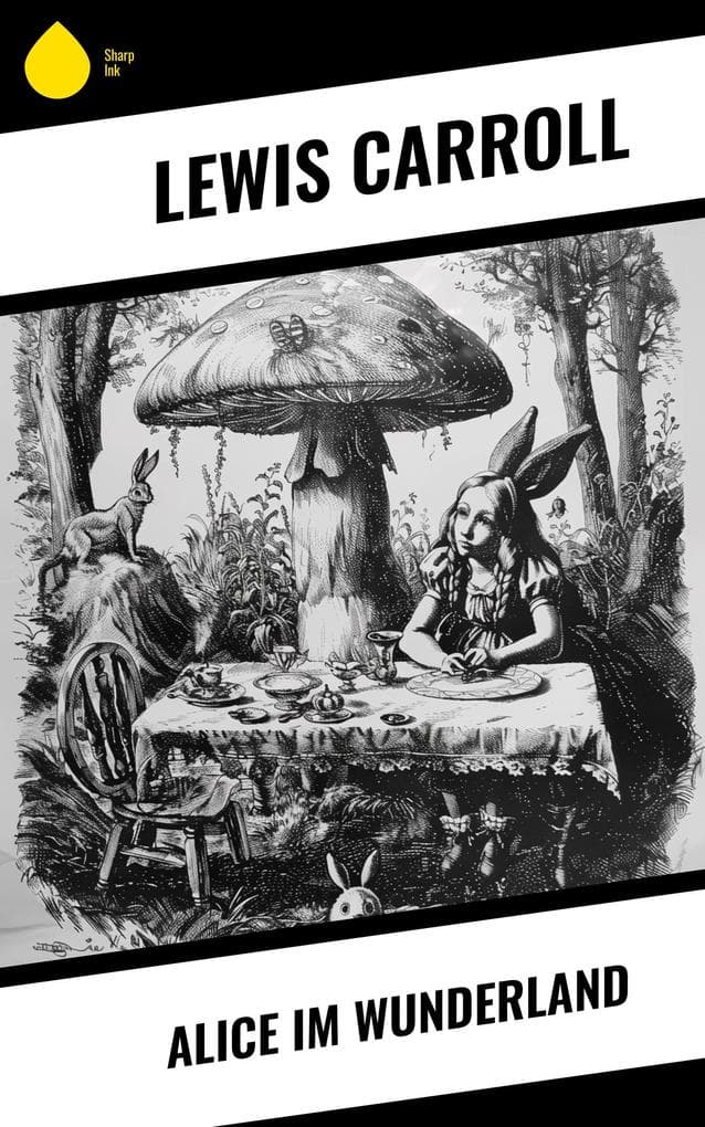 Alice im Wunderland
