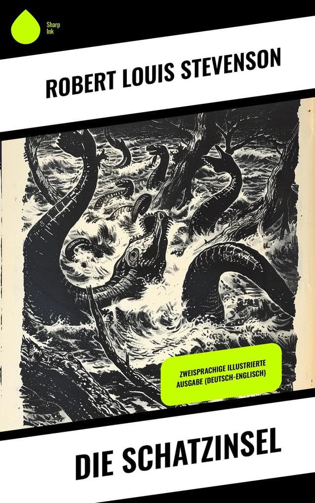 Die Schatzinsel