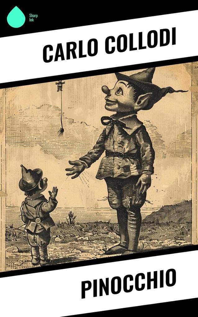 Pinocchio