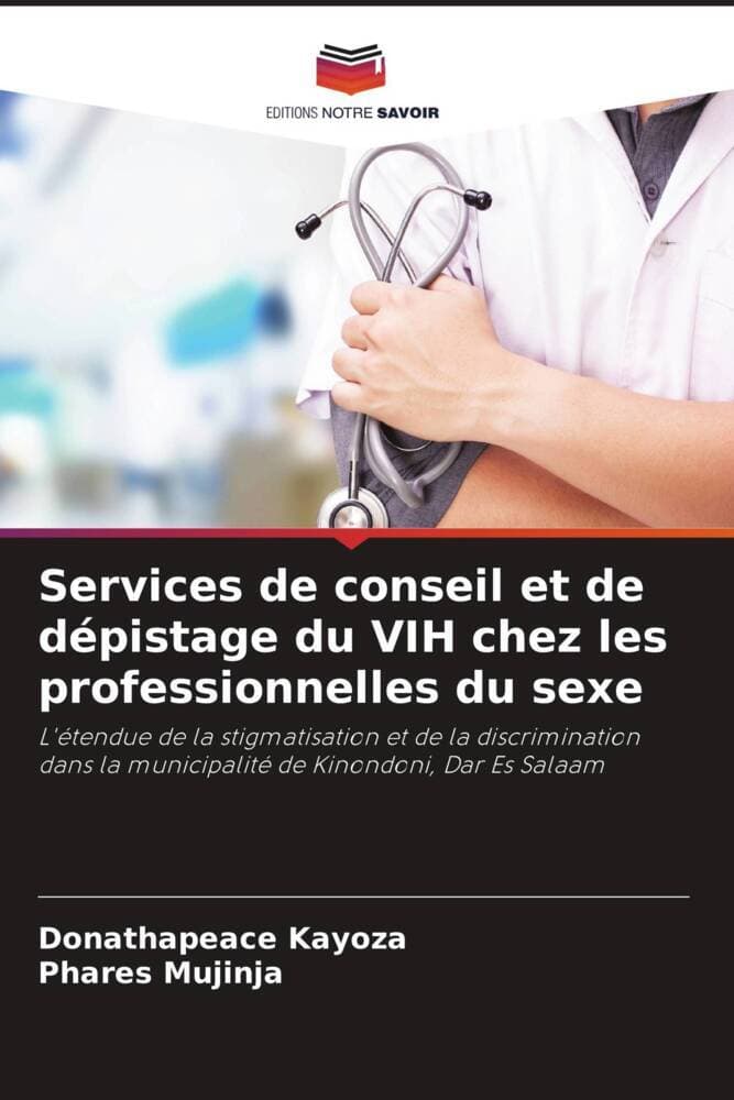Services de conseil et de dépistage du VIH chez les professionnelles du sexe
