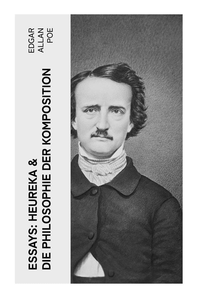 Essays: Heureka & Die Philosophie der Komposition