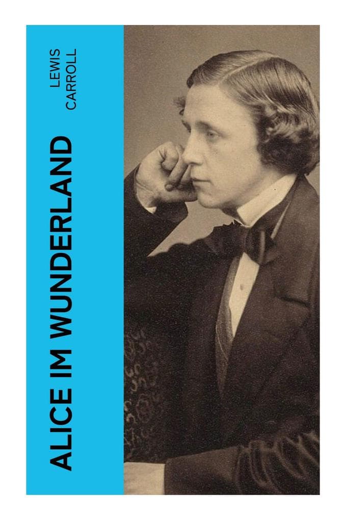 Alice im Wunderland