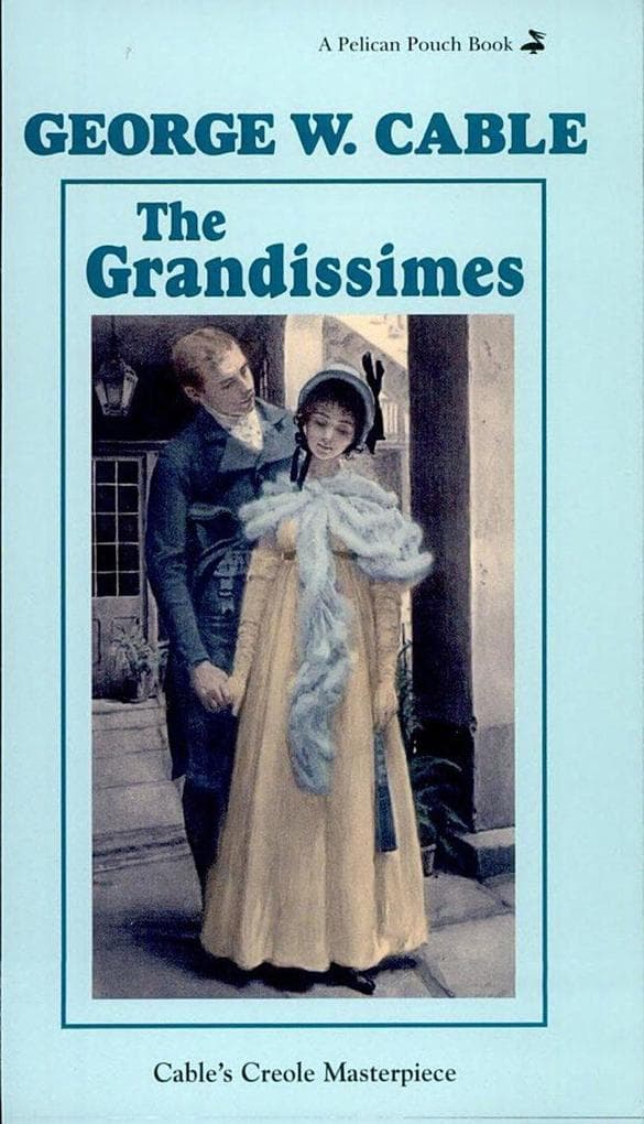 Grandissimes