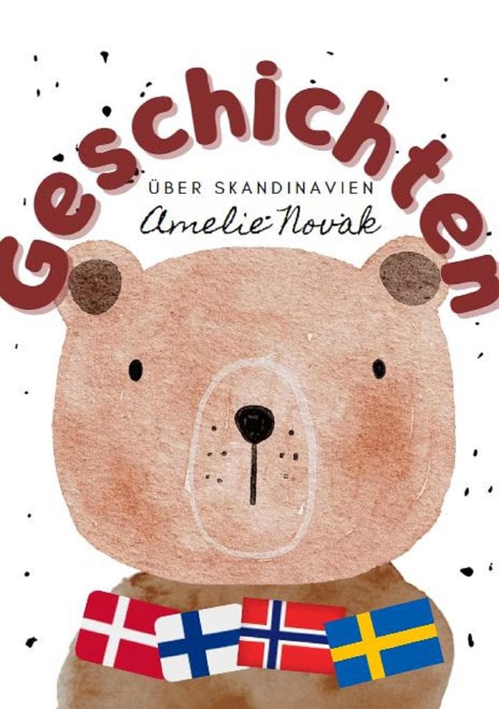 Geschichten über Skandinavien