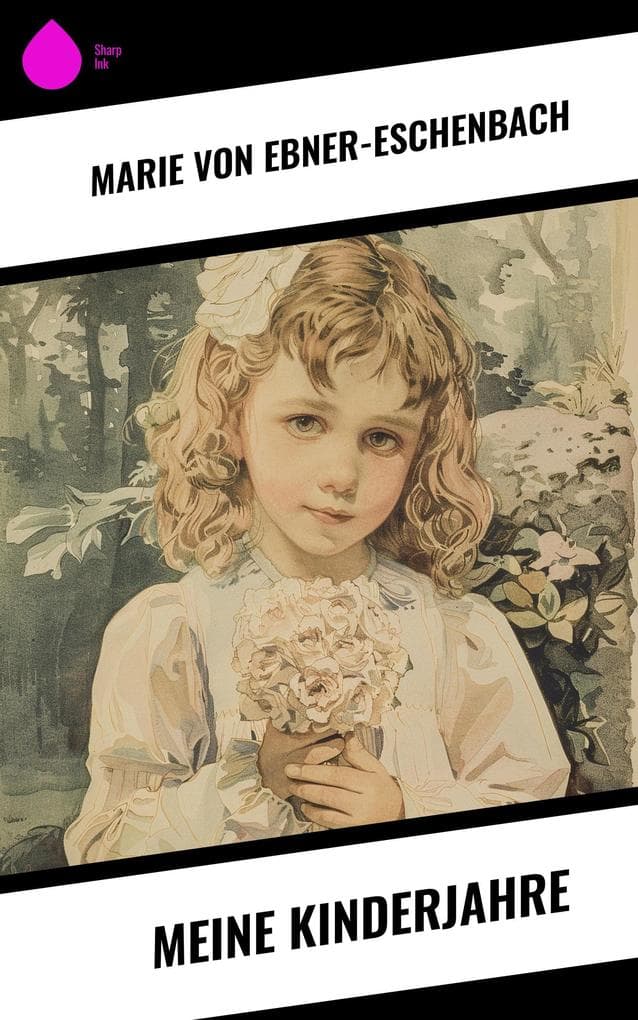 Meine Kinderjahre