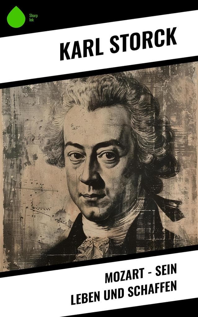 Mozart - Sein Leben und Schaffen