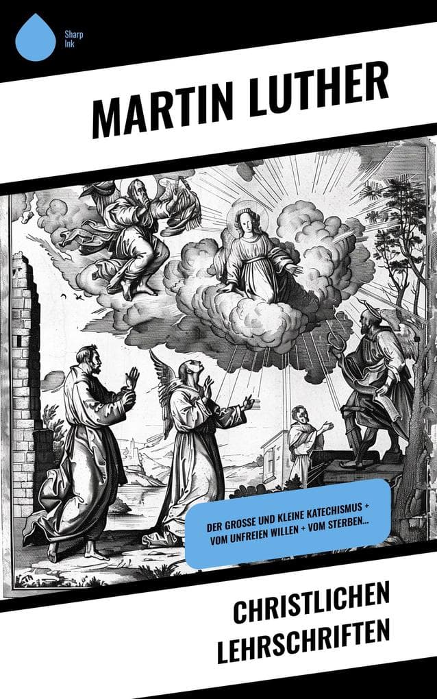 Christlichen Lehrschriften