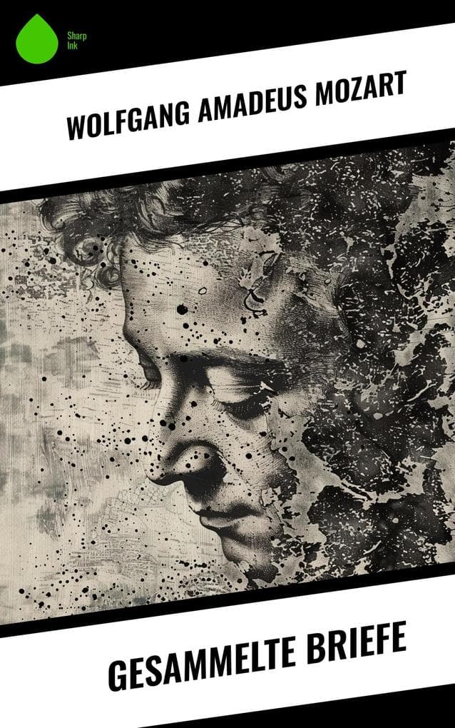Gesammelte Briefe