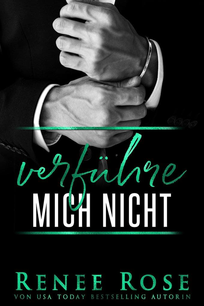 Verführe mich nicht