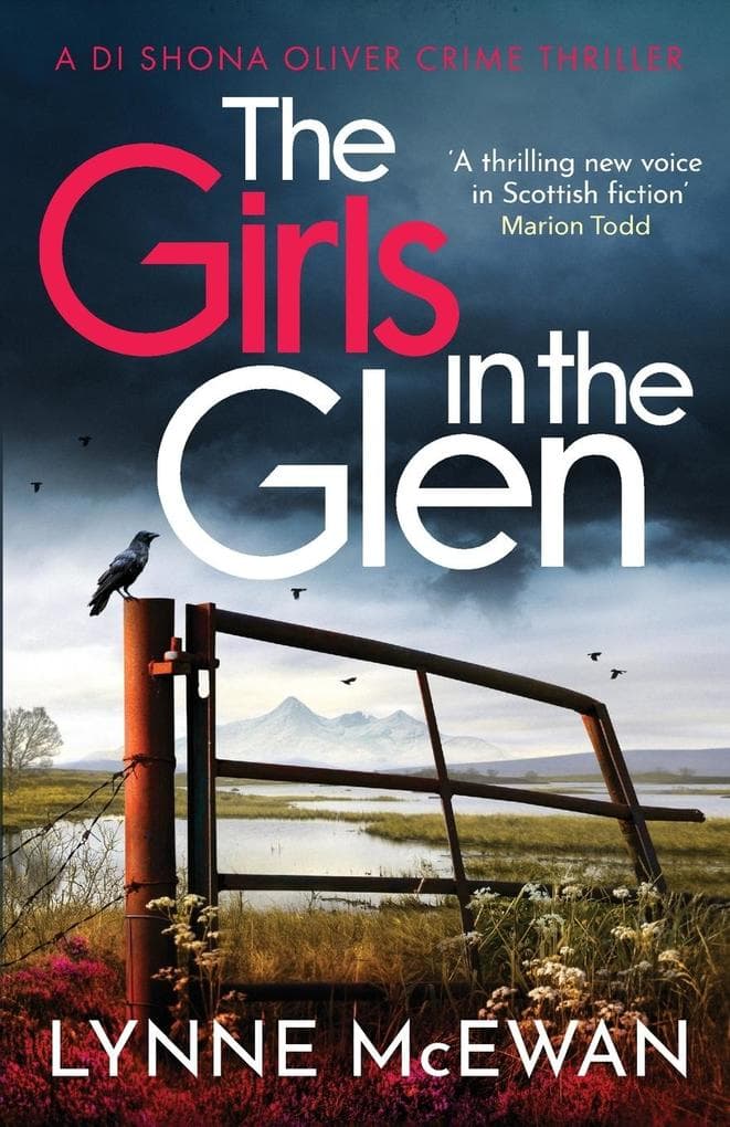 The Girls in the Glen