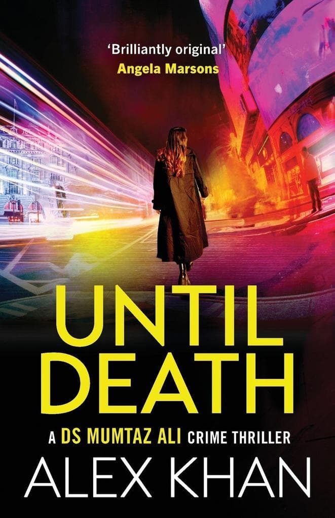 Until Death