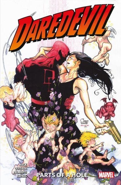 Daredevil