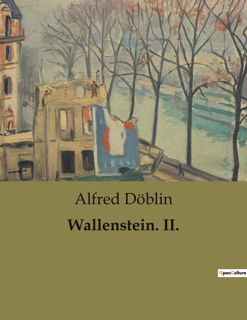 Wallenstein. II.