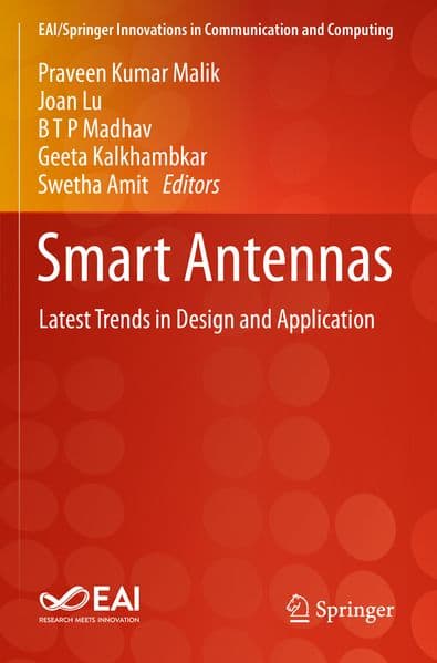 Smart Antennas