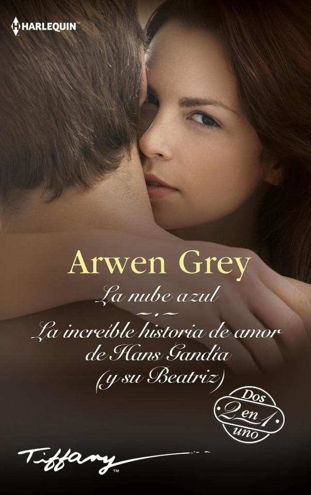 La nube azul - La increíble historia de amor de Hans Gandía (y su Beatriz)