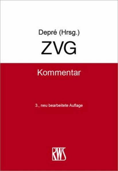 ZVG