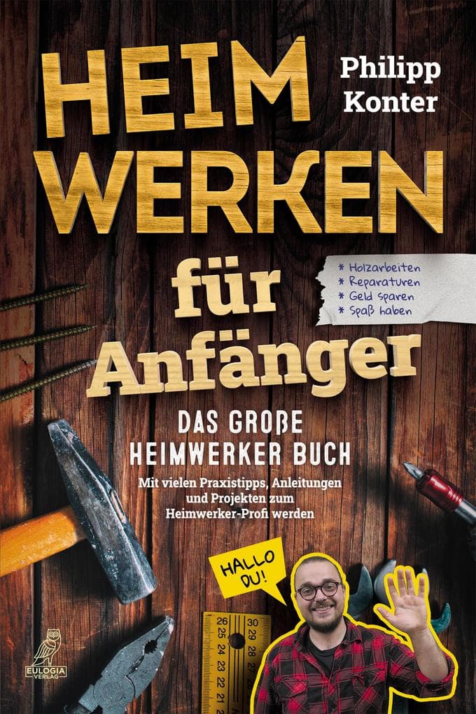 Heimwerken für Anfänger