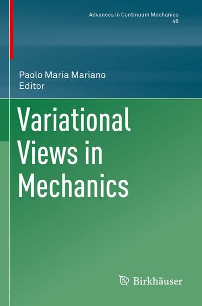 Variational Views in Mechanics