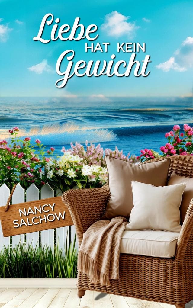 Liebe hat kein Gewicht