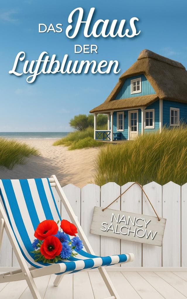 Das Haus der Luftblumen