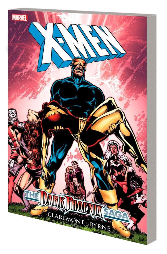 X-Men