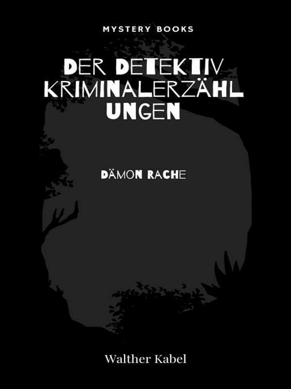 Dämon Rache