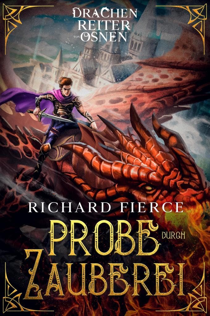 Probe durch Zauberei