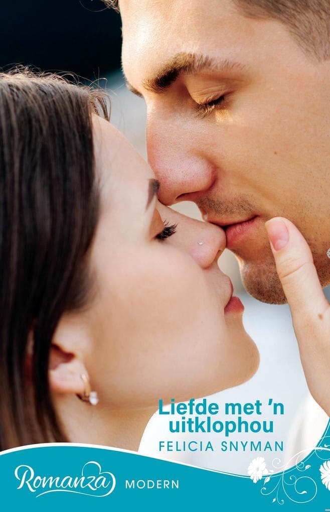 Liefde met 'n uitklophou