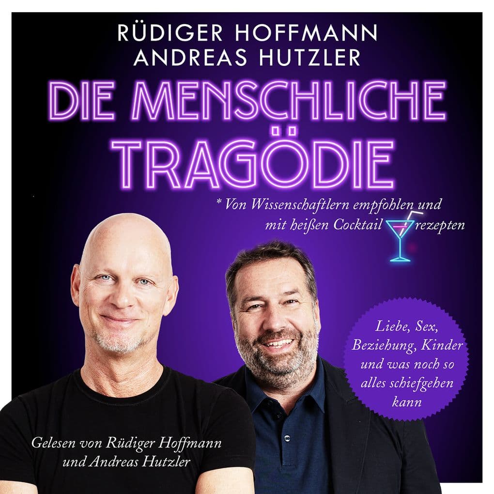 Die menschliche Tragödie
