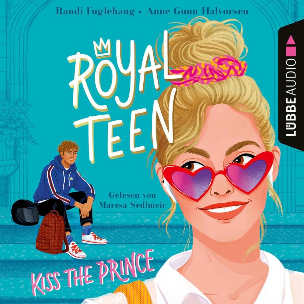 Kiss the Prince