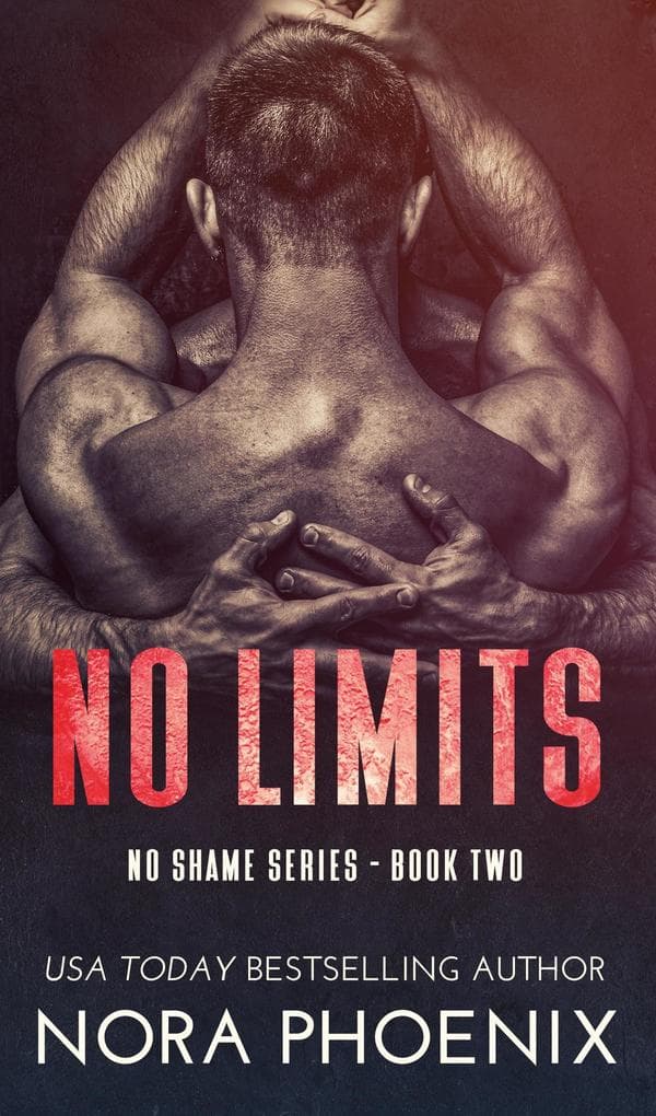 No Limits (No Shame, #2)