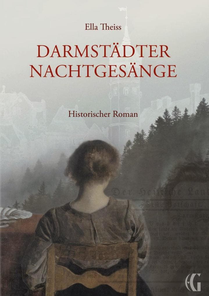 Darmstädter Nachtgesänge