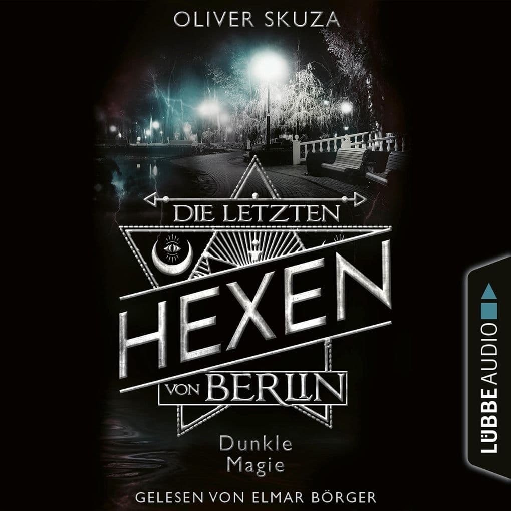 Dunkle Magie - Die letzten Hexen von Berlin, Folge 3