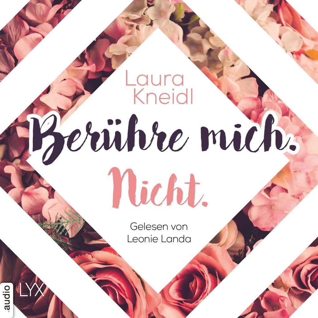 Berühre mich. Nicht.