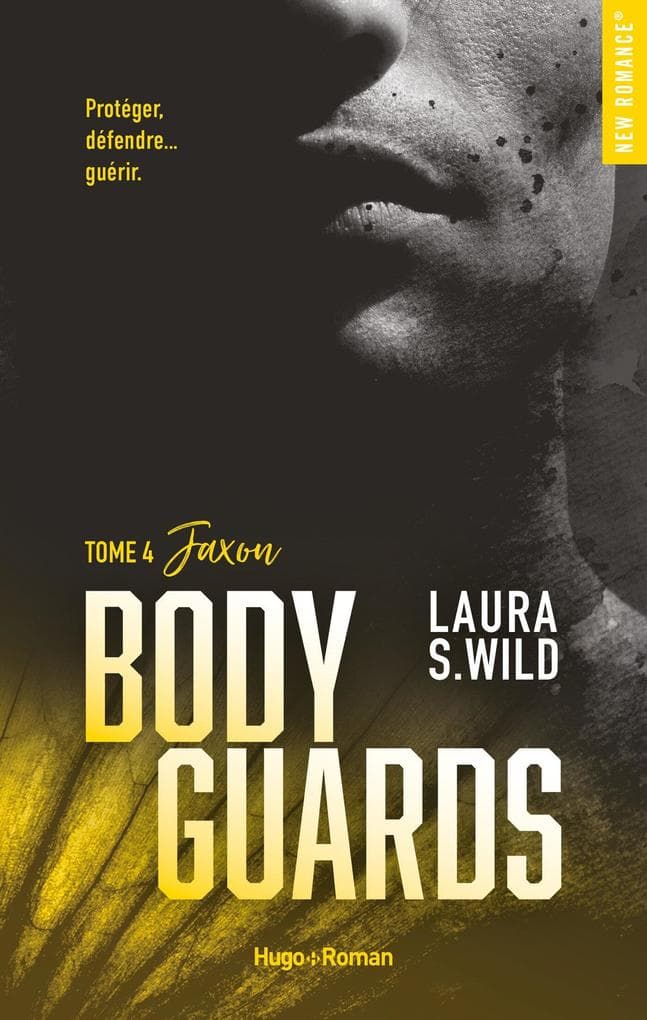 Bodyguards - Tome 4