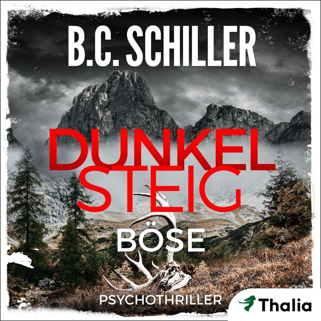 Dunkelsteig - Böse