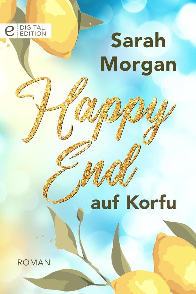 Happy End auf Korfu