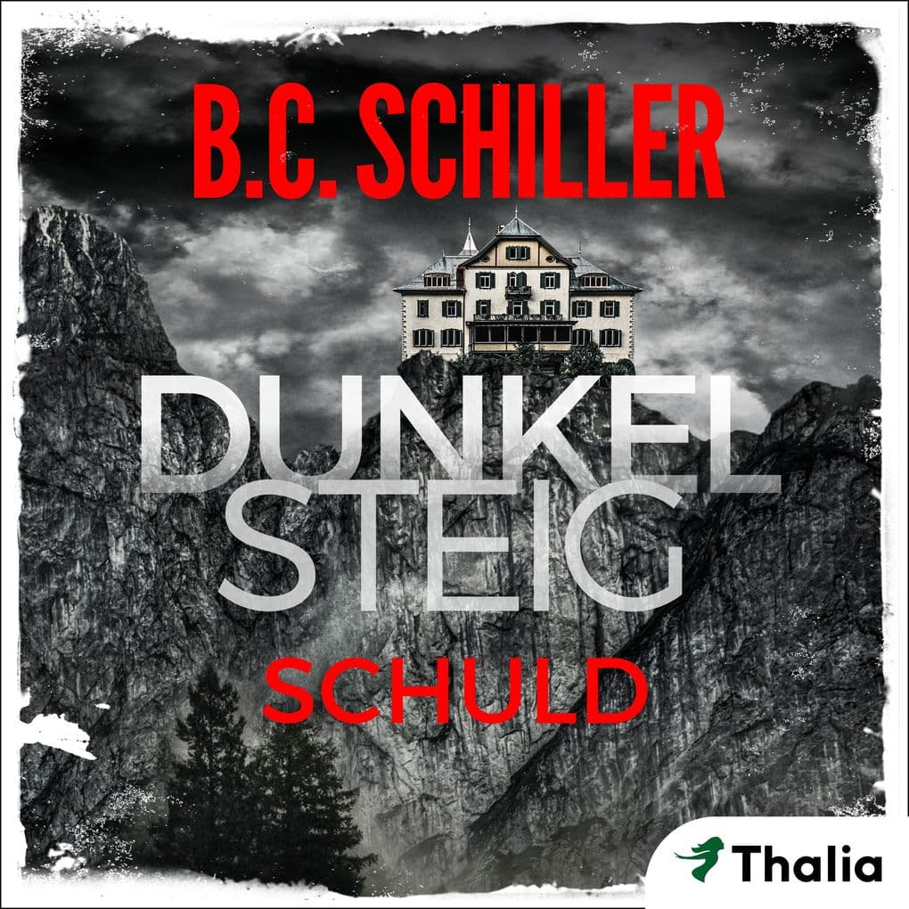 Dunkelsteig - Schuld