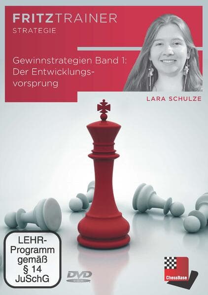 Gewinnstrategien Bd. 1: Der Entwicklungsvorsprung