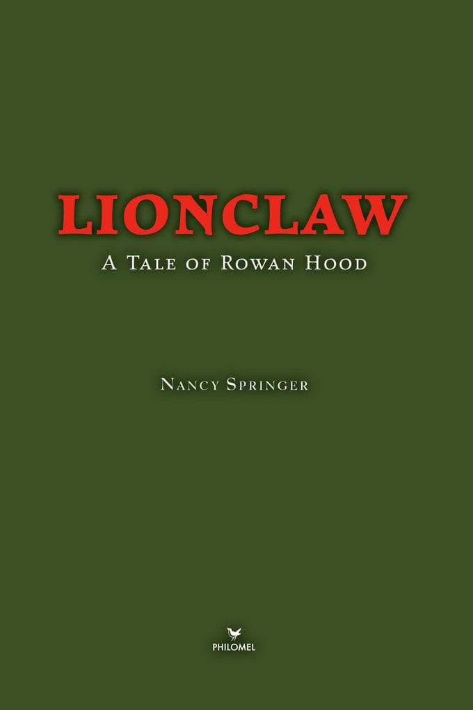 Lionclaw
