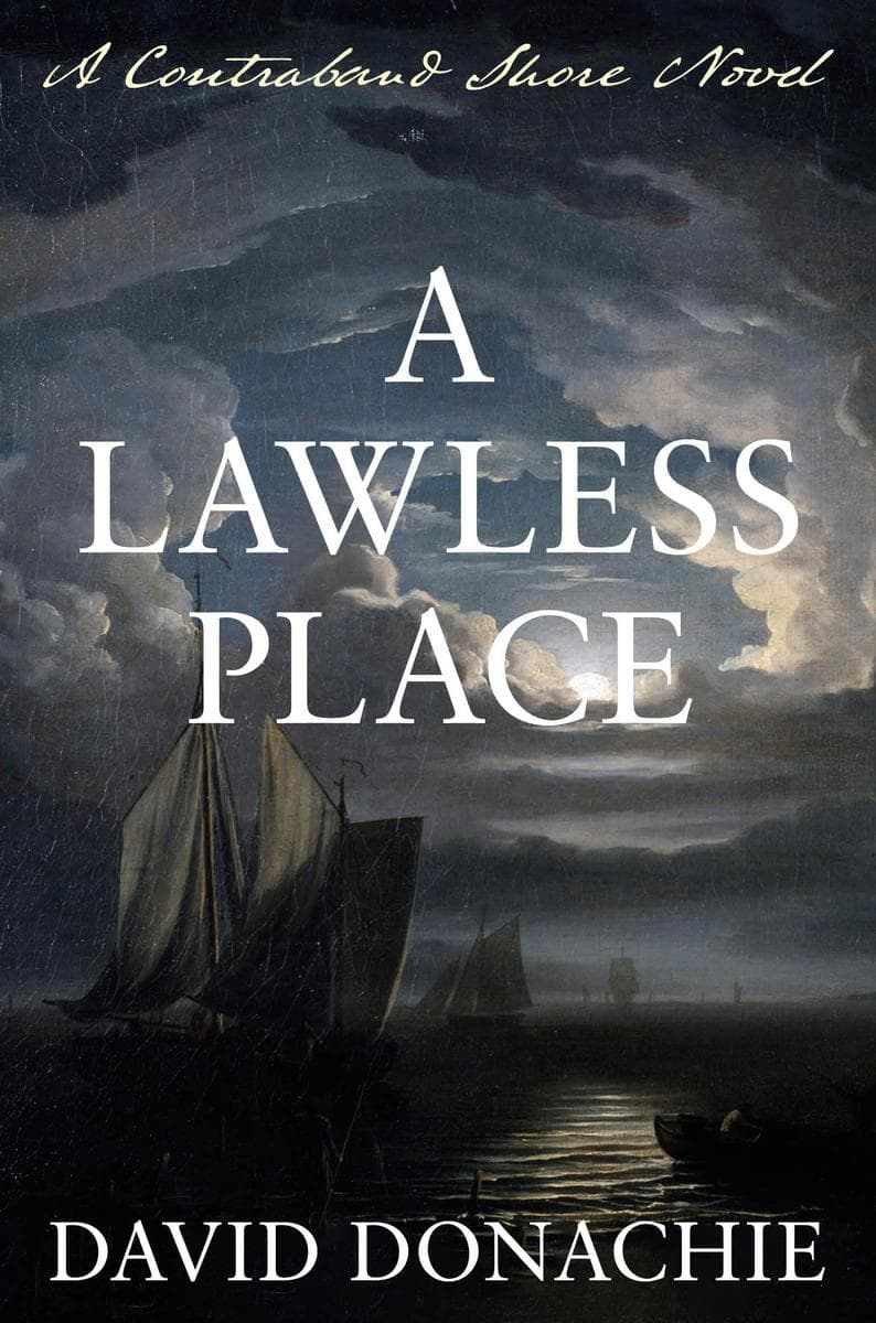 A Lawless Place