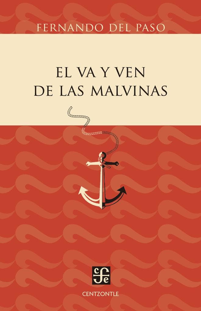 El va y ven de las Malvinas